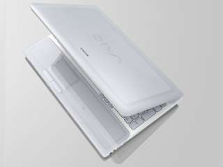 Sony Vaio C VPCCB3S1E/W 39,5cm Full HD Notebook, Core i5, 8GB RAM 