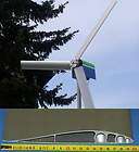 ALU Flügel für Windrad bis 5 Meter Repeller Windkraftan