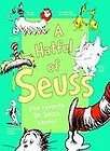 Dr Seuss   Hatful Of Seuss (1997)   Used   Trade Cloth (Hardcover)
