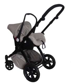 combo sand set stroller carrycot carseat  