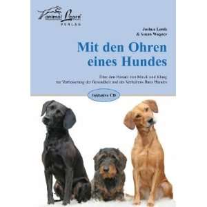   Hundes  Joshua Leeds, Susan Wagner, Elke Franz Bücher