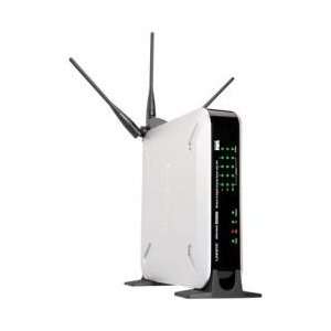 Cisco Small Business WRVS4400N EU Wireless N Gigabit: .de 