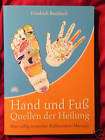 HAND und FUß FRIEDRICH BUTZBACH ISBN 978 3 8661​6 138 2