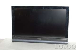 Vizio E320VA 32 720p 50,0001 Contrast Ratio LCD HDTV E Series AS IS 