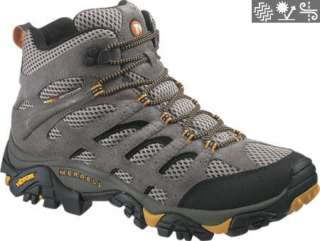 Merrell Moab Ventilator Mid reviews and comments