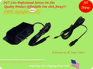 4V AC Adapter Power Supply For Canon CA PS700 CAPS700  