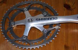 RARE SHIMANO TEAM EDITION DURA ACE 9 SPEED GROUPSET FROM COLNAGO C40 