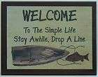 decorative wood plaque welcome $ 7 96 see suggestions