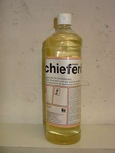 Schieferöl, 1 Liter Dose  