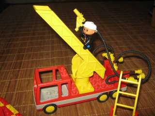 LEGO DUPLO   Feuerwehr Wagen in Niedersachsen   Oyten  Spielzeug 