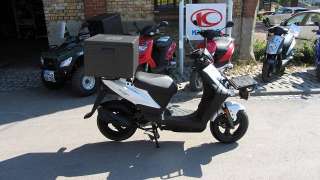 Kymco Agility Carry 50, Lieferroller, Transport Roller  