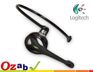 Logitech Wireless Cordless Vantage Headset PS3  