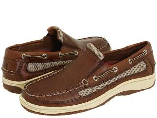 SPERRY BILLFISH SLIP ON MENS CASUAL BOAT SHOES + SIZES  