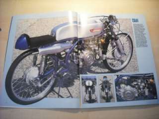 Sie erhalten die komplette Zeitschrift Motorrad Classic 06/1994.