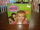 MB©2003 LIZZIE MCGUIRE What would Lizzie Do? Game NIB