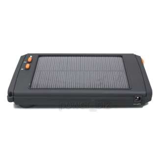 16000mAh Solar Battery Charger Panel for Laptop  