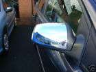 FORD MONDEO , CHROME DOOR MIRROR COVERS , 04   07 . items in 