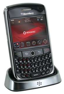 The BlackBerry® Charging Pod may be the most convenient and 