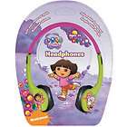Dora The Explorer Children Headphones by Little Star RR