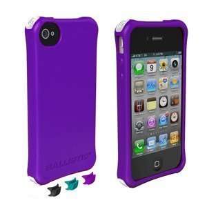  Ballistic LS Smooth Series Case for Apple iPhone 4/4S 