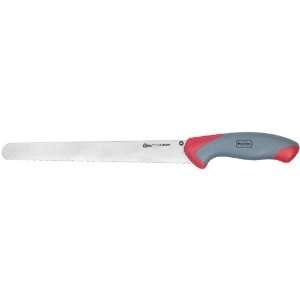  Clauss Titanium Bonded 9 Serrated Bread Knife With 