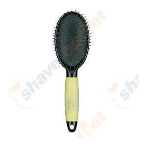  Conair Pro Large Pin Brush with Memory Gel Grip: Beauty