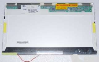 NEW Toshiba Satellite A350 20S 16 LCD SCREEN 5052916326953  