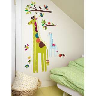 Wallies Wall Play lets children be the decorator of their own domain 