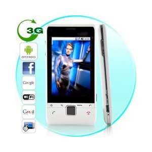  Cyborg   3G Android , wifi, Super Cellphone Electronics