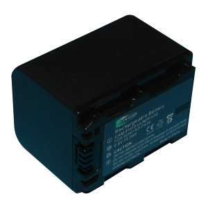  Dantona CAM FH70 Camcorder Battery. REPLACEMENT SONY 