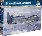 Italeri 1/72 Drone RQ 4 Global Hawk Kit 1298