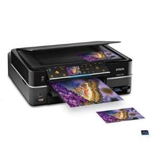  New Epson America Artisan 725 Inkjet Multifunction Printer 