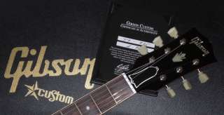 2011 Gibson Custom Historic 1959 ES 335 Dot Reissue  