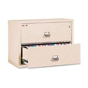  Insulated Two Drawer Lateral File GPS & Navigation