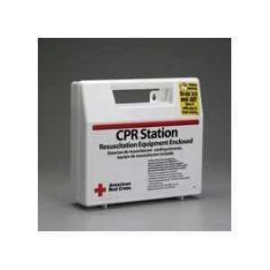  First Aid Only CPR Station Refill: Health & Personal Care