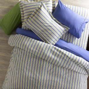  Gaiam Organic Cotton Pillow Shams (250 Thread Count 