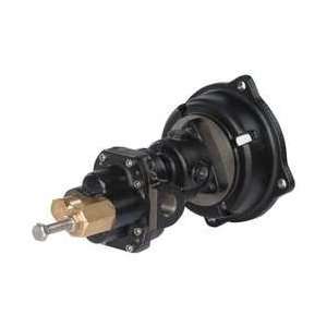 Dayton 4KHC7 Rotary Gear Pump Head, 1/2 In., 3/4 HP:  