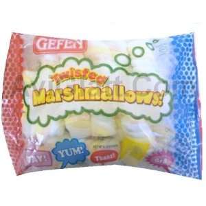 Gefen Twisted Marshmallows 6.3 oz Grocery & Gourmet Food