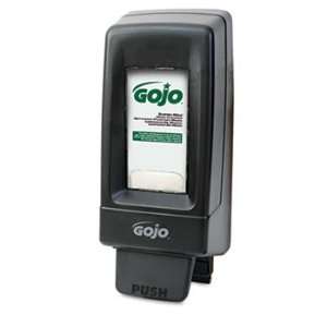  GOJO 720001   PRO 2000 Hand Soap Dispenser, 2000 mL, Black 
