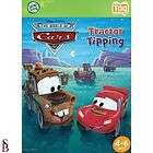 LeapFrog Tag Activity Storybook Pixar Cars Tractor Tipp