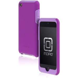  Incipio Technologies Skin for Digital Player Purple 