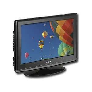  Insignia NS LTDVD26 26in Flat Panel LCD HDTV/DVD Combo 