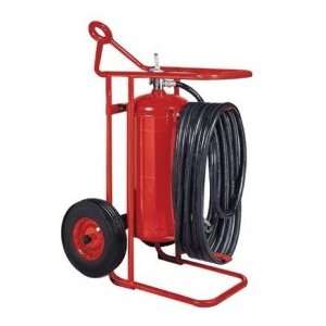  Wheeled Fire Extinguisher Units, Kidde 466504 Automotive