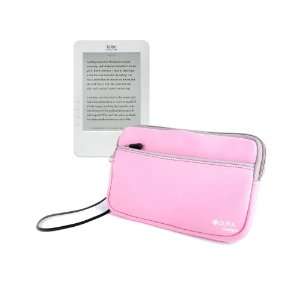   For Kobo eReader Touch And Kobo Vox With Wrist Strap
