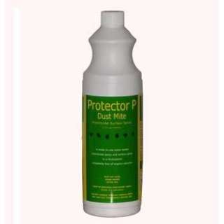 LITRE PROTECTOR P DUST MITES INSECT KILLER PC13  