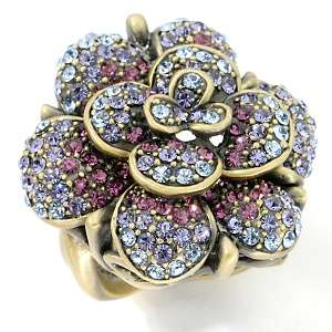  Jewelry Heidi Daus Rings Fashion Jewelry Rings