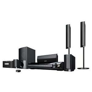 Sony DAV DZ170 Bravia Theater System 1000W 5.1 Channel Surround Sound