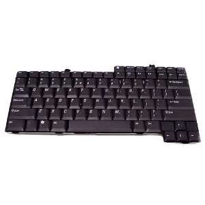 Laptop Notebook Keyboard for DELL Latitude D500 D505 D600 D800 