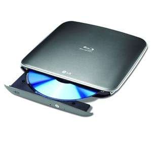   8x Slim USB DVD RW Silver (Optical & Backup Drives)