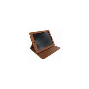   Cinema Magnetic Leather Case for Apple iPad 2